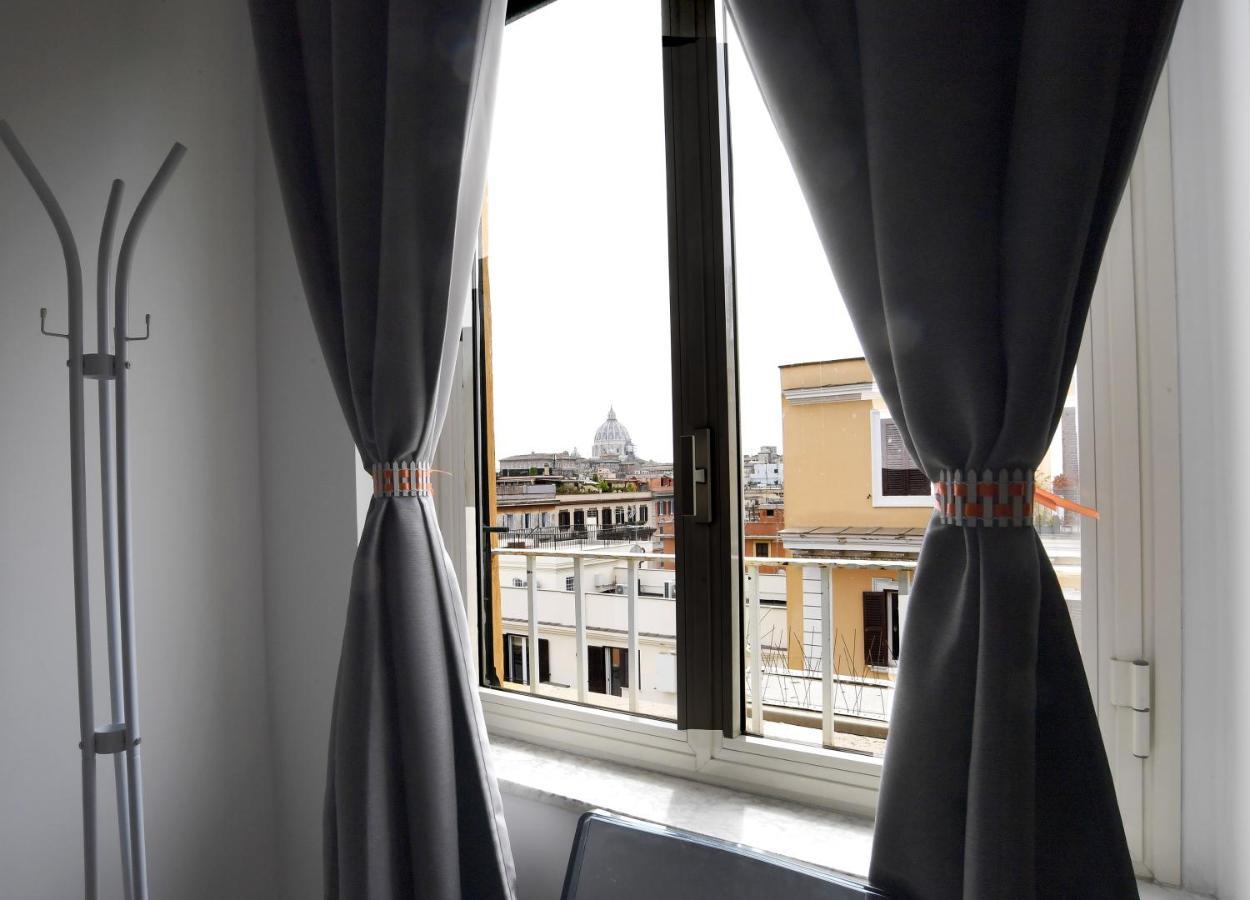 Vatican Affittacamere